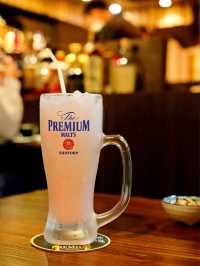 尖沙咀日式居酒屋
