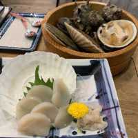 "日本高质素美食"
