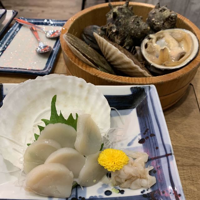 "日本高质素美食"
