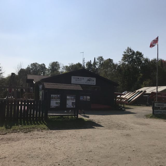 旅遊推介 多倫多三日兩夜camping體驗