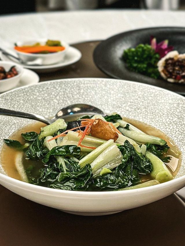 江蘇銘悅｜華麗雅緻江浙菜館🥢商務用餐或宴客之選
