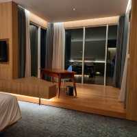 Aloft South Jakarta Penthouse