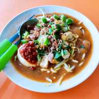 Nusa & Tara Muslim Food