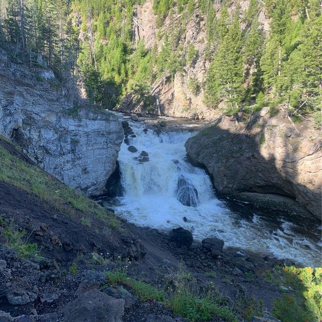 montana’s incredible continental divide.