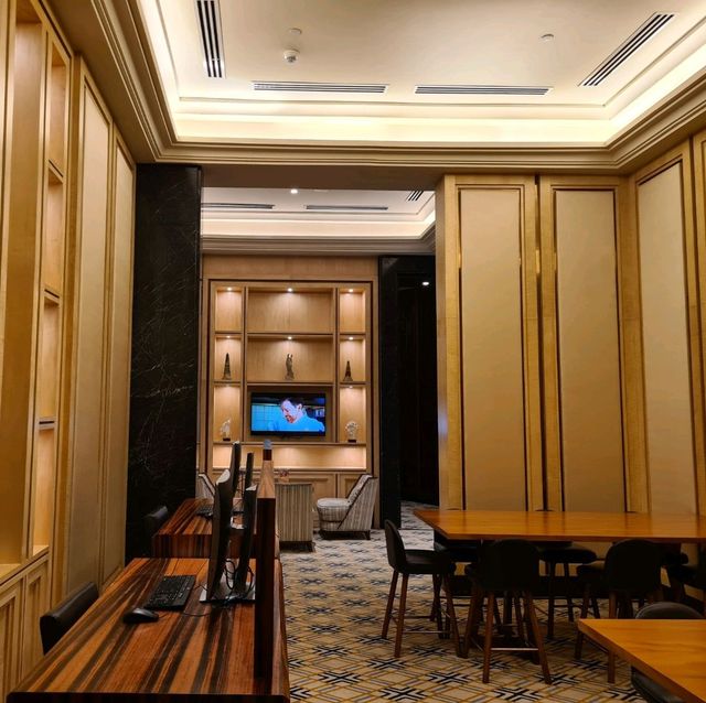 Sheraton Petaling Jaya Hotel


