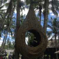 A village style for gateway and photography!