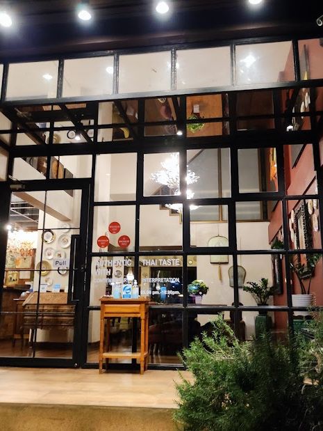 Magnolia Cafe