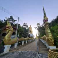 เที่ยววัดชมวิว