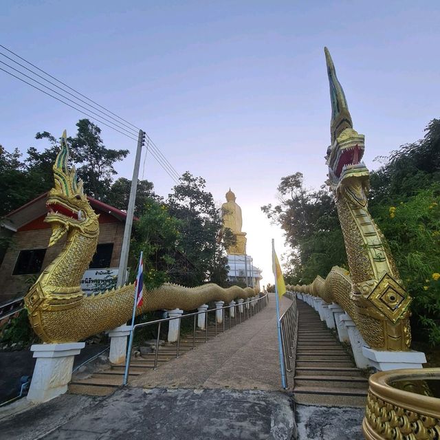 เที่ยววัดชมวิว