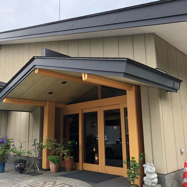 【山形県:銀山温泉】一度は見たい銀山温泉にある温泉旅館へ！