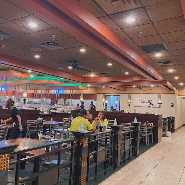 미국 방문시 꼭 먹어야하는 음식 🍽️