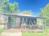 ร้านกาแฟในสวน : Coffee Coffer Cafe’