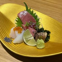 KAMII SUSHI RESTAURANT User Photo