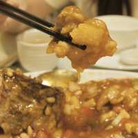 京滬名菜真假蟹粉，必吃小籠包  
