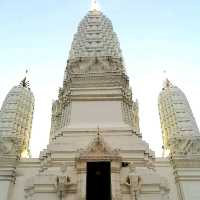 "วัดมหาธาตุวรวิหาร" เพชรบุรี​