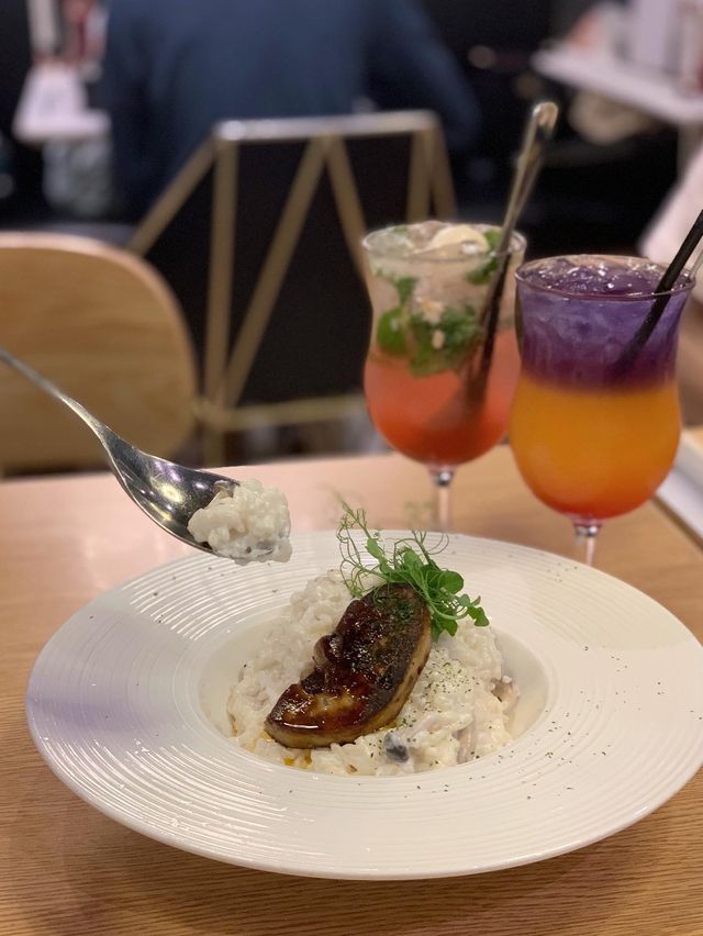 新開嘅葵芳cafe 新開嘅葵芳cafe