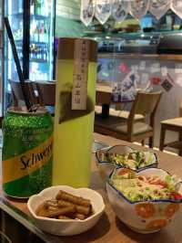《高質抵食天滿宮居酒屋🏮》