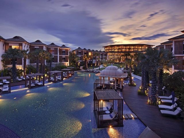 InterContinental Hua Hin Resort 