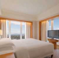 Grand Hyatt Beijing