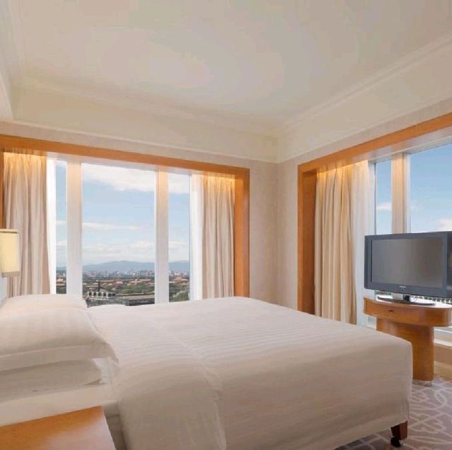 Grand Hyatt Beijing