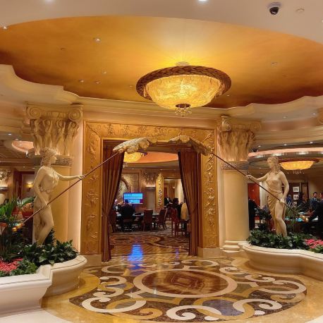 Caesars Palace - Las Vegas | Trip.com Las Vegas