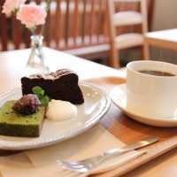 Shikanokura Coffee