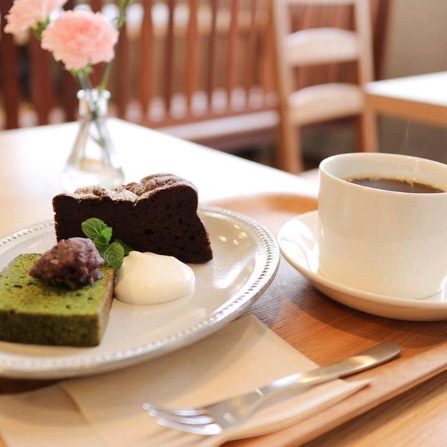 Shikanokura Coffee