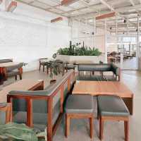 Marienbad Cafe, Shanghai