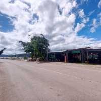 ร้านก๋วยเตี๋ยวเรือพันโขด หนองคาย