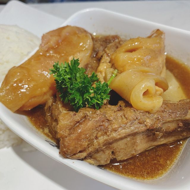 無添加味精餐廳
