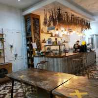 Pigeonhole Coffee