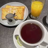超美味早午餐，特色薯絲必吃！！！-M one cafe(A11)