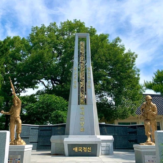 신라 화랑들의 장소를 찾아서