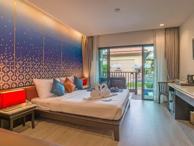 Ananta Burin Resort