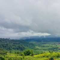 จุดชมวิวสวยปังเขาค้อ