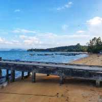 ชวนเธอไป ติด เกาะ🏝