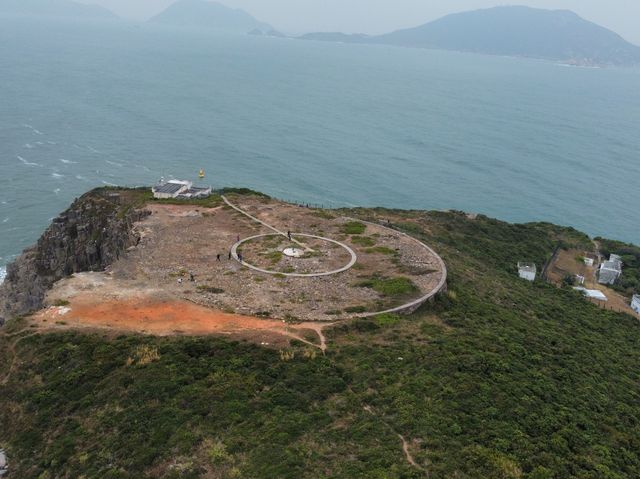 東龍島