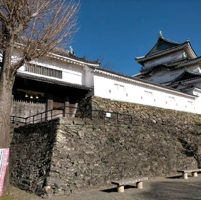 和歌山　和歌山城