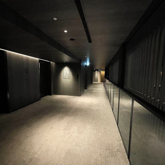 ザ・サウザンド京都　お部屋