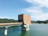 大欖涌水塘