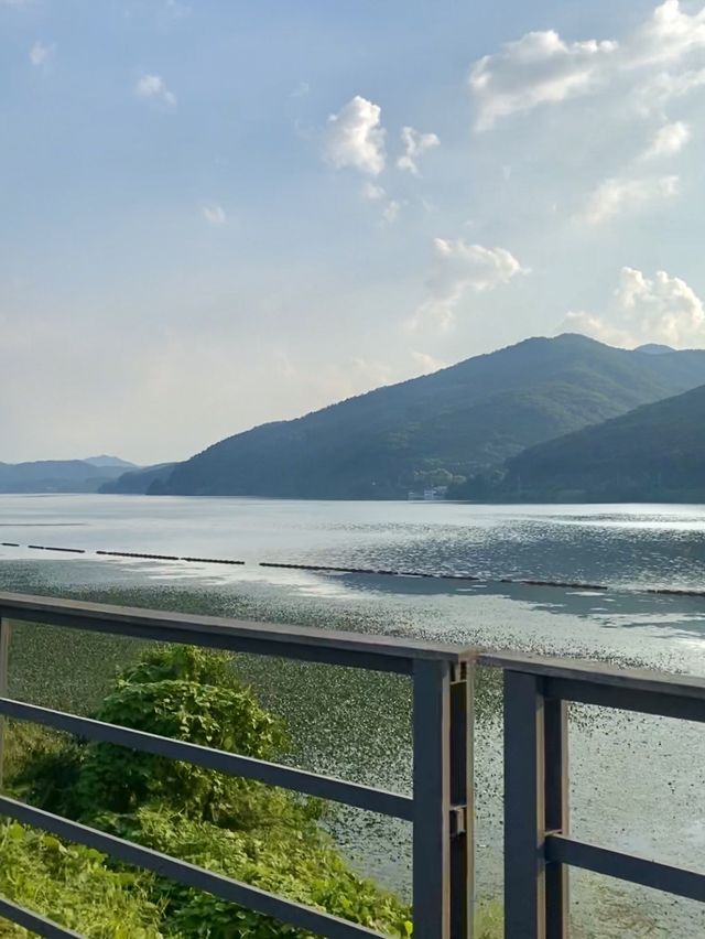 서울 근교 드라이브 코스 추천🚗🚲