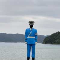 【鹿児島】のんびりとした時間が流れる加計呂麻島
