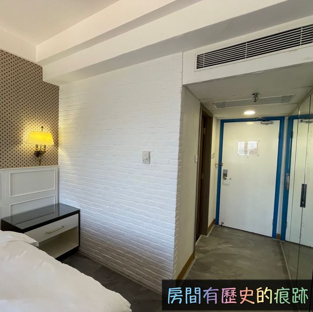 遠離塵囂的渡假酒店