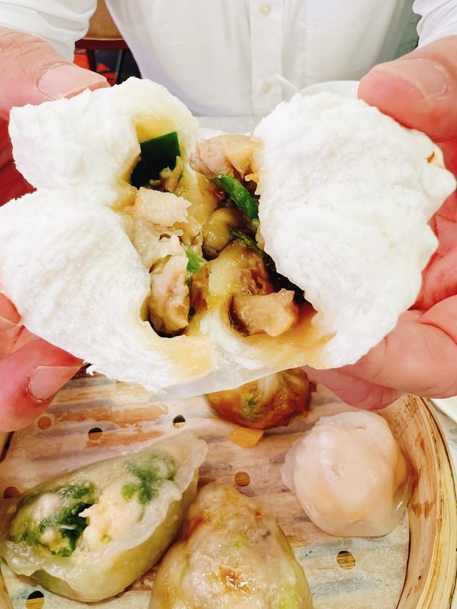 自家製品牌，手作點心