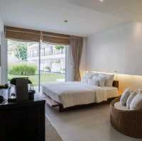 Putahracsa Hua Hin Resort