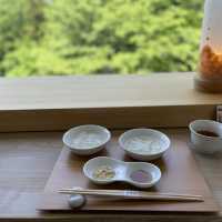 【奈良県】賞味期限は僅か10分！吉野本葛を使った和スイーツを堪能！