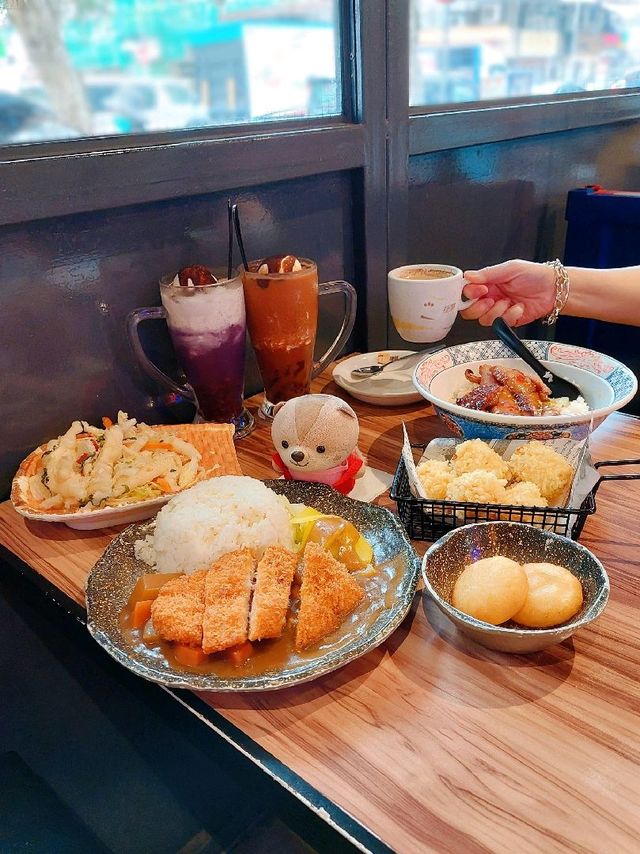 元朗 | 野川拉麵 | 抵食大份