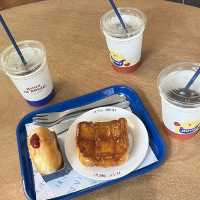 HUUS OF BREAD คาเฟ่กรุงเทพ