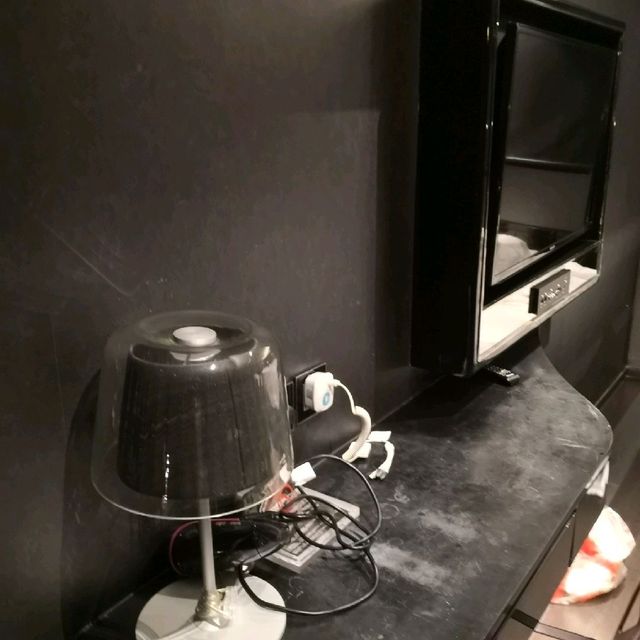 平靚正情侶酒店