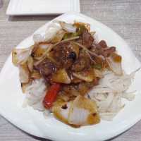 好食既燒鵝下午茶